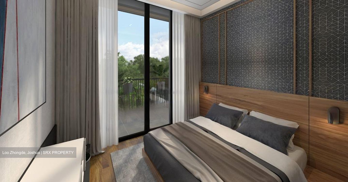 Tanah Merah Kechil Road (D16), Terrace #486848151